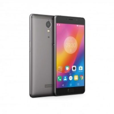 Смартфон Lenovo P2 Dual SIM Grey