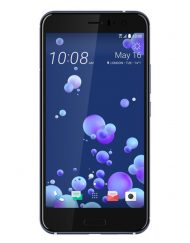 Смартфон NEW! HTC U11 Ocean Ice White/Cover/5.5 Quad HD(2560x1440) /Super LCD 5 3D Corning Gorilla Glass 5, 99HAMP033-00
