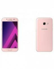 Смартфон Samsung SM-A320F Galaxy A3 (2017) Pink