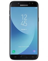 Смартфон Samsung SM-J530F GALAXY J5 (2017) LTE, Black, SM-J530FZKABGL