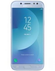 Смартфон Samsung SM-J530F GALAXY J5 (2017) LTE, Blue Silver, SM-J530FZSABGL