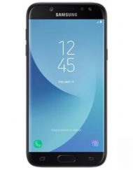 Смартфон Samsung SM-J530F Galaxy J5 Black, 2GB, 16GB, Nano-SIM, SM-J530FZKDROM