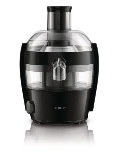Сокоизстисквачка Philips Viva Collection HR 1832/02