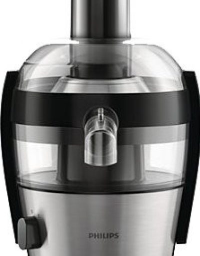 Сокоизстисквачка Philips Viva compact HR1836/00