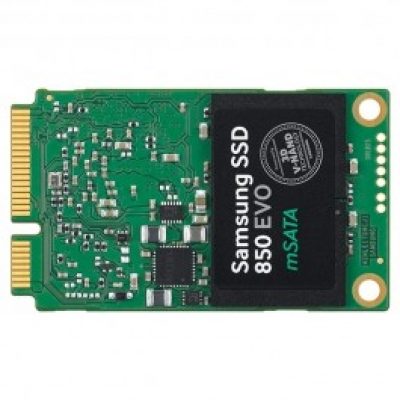 SSD Samsung 850 EVO mSATA 250GB