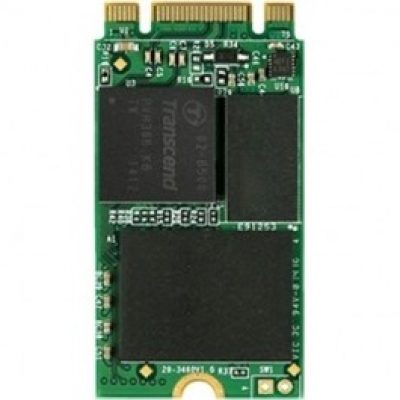 SSD Transcend MTS400 128GB M.2 SATA