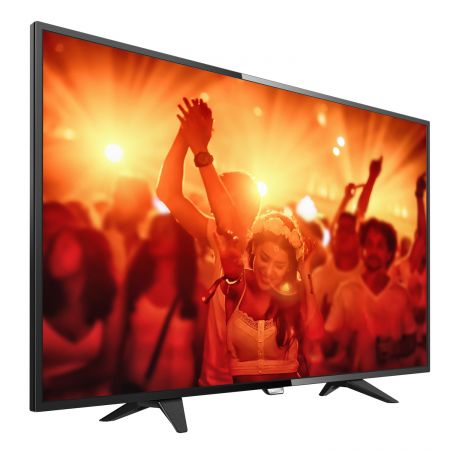 Телевизор LED Philips, 32`` (80 cм), 32PHH4201/88, HD