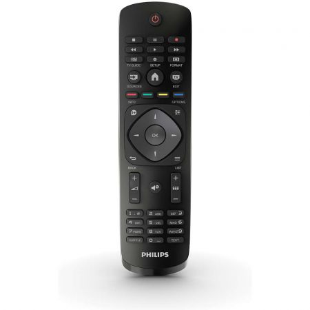 Телевизор LED Philips, 40PFT4101/12, 40`` (102 см), Full HD