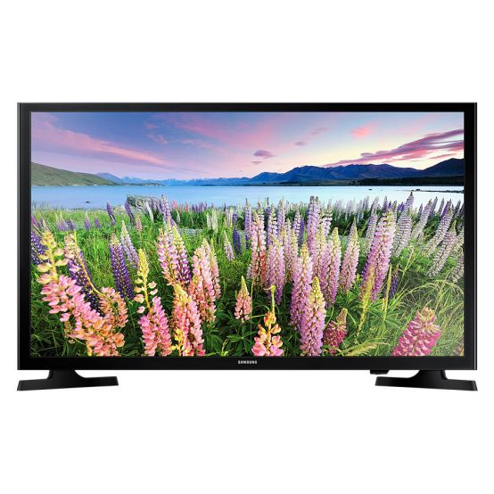 Телевизор LED Samsung, 40`` (102 cм), 40J5000, Full HD