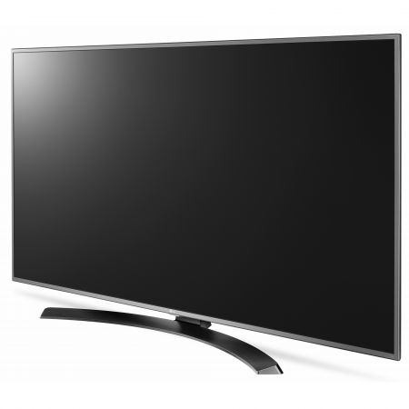 Телевизор LED Smart LG, 55`` (139 cм), 55UH668V, 4K Ultra HD