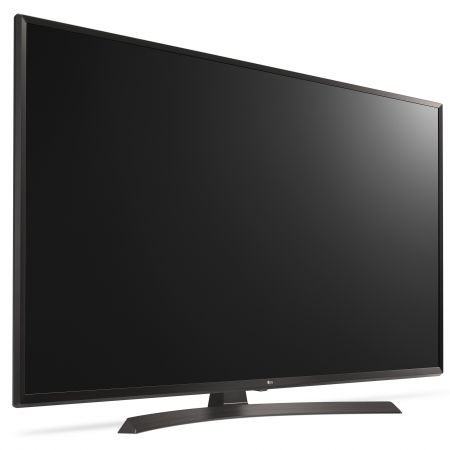 Телевизор LED Smart LG, 55`` (139 cм), 55UJ634V, 4K Ultra HD