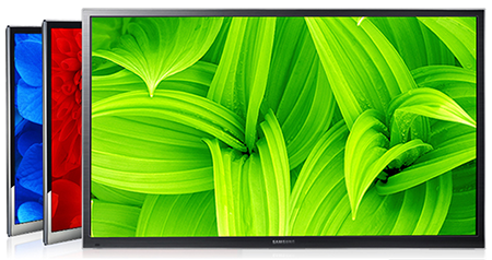 Телевизор LED Smart Samsung, 40"( 101 cм), 40J5200, Full HD