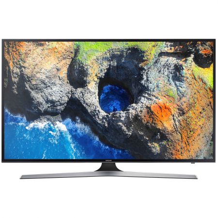 Телевизор LED Smart Samsung, 43`` (108 cм), 43MU6102, 4K Ultra HD