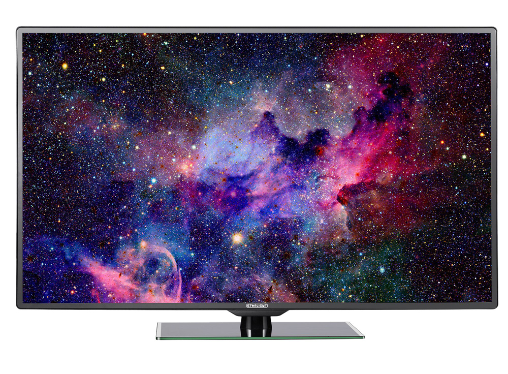 Телевизор LED Star-Light, 50" (127 см), 50DM5500, Full HD