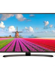 Телевизор LG 55LJ625V, 55 инча, Edge LED, 1920x1080, Smart, 1000 PMI, 55LJ625V