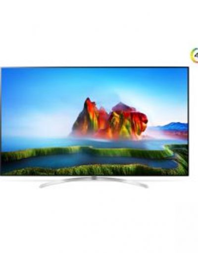Телевизор LG 55SJ950V, 55 инча, Edge LED, 3840x2160, Smart, 3200 PMI, 55SJ950V