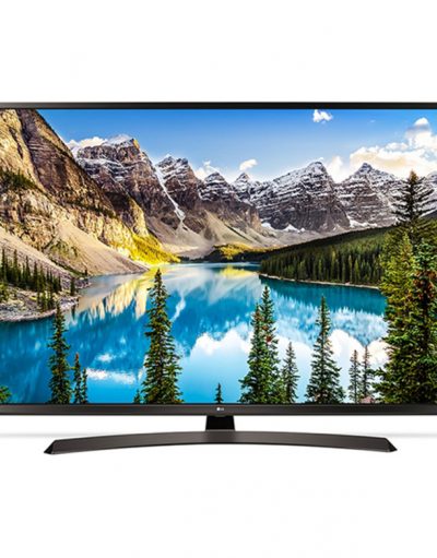 Телевизор LG 55UJ634V, 55 инча, LED, 3840x2160, Smart, 1600 PMI, 55UJ634V