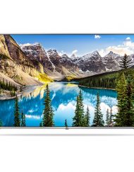 Телевизор LG 60UJ6517, 60 инча, Edge LED, 3840x2160, Smart, 1900 PMI, 60UJ6517