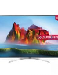 Телевизор LG 65SJ850V, 65 инча, Edge LED, 3840x2160, 3200 PMI, Smart, 65SJ850V