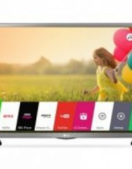 Телевизор LG LED 32LH570U, 32" (81см), HD READY