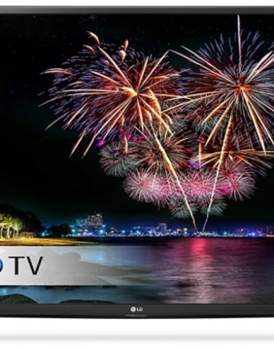 Телевизор LG LED 43LH5100, 43" (109.2см), FULL HD