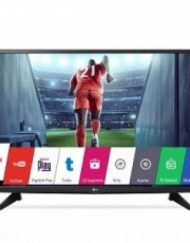 Телевизор LG LED 43LH570V, 43" (109.2см), FULL HD