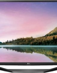Телевизор LG LED 43UH6207, 43" (109.2см), 4K ULTRA HD