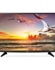 Телевизор LG LED 49LH570V, 49" (124см), FULL HD