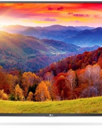 Телевизор LG LED 55LH545V, 55" (140см), FULL HD