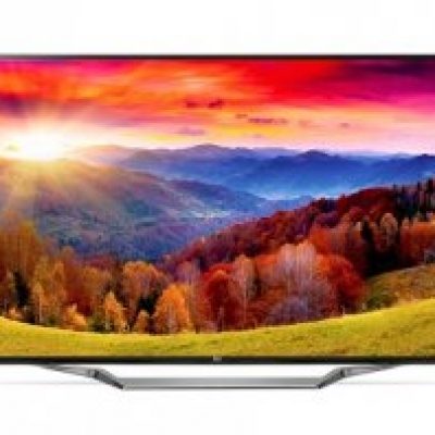 Телевизор LG LED 55LH630V, 55" (140см), FULL HD