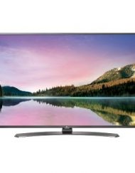 Телевизор LG LED 55UH661V,55''(140см),4K ULTRA HD
