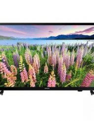 Телевизор Samsung 40 инча, LED, 1920x1080, 200 PQI, UE40J5000AWXBT