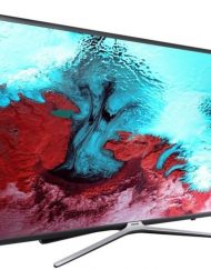 Телевизор Samsung 40 инча, UE40K5502AKXXH