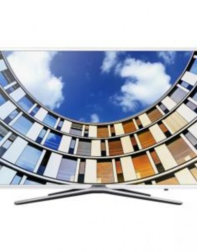 Телевизор Samsung 49 инча, Smart, 1920x1080, 800 PQI, UE49M5512AKXXH