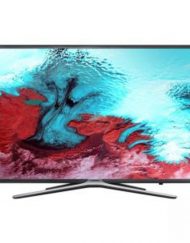 Телевизор Samsung, 55 инча, FULL HD LED TV, SMART, TIZEN, 400 PQI, DVB-T/C, PIP, 3xHDMI, USB, WIFI, Сребрист, UE55K5672SUXXH