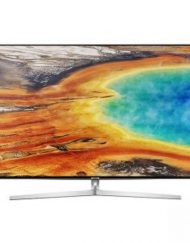 Телевизор Samsung 55 инча, LED, 3840x2160, Smart, 2600 PQI, UE55MU8002TXXH