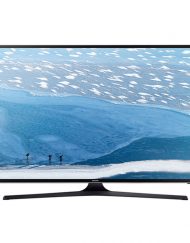 Телевизор Samsung 55 инча, Smart TV, UE55KU6072UXXH