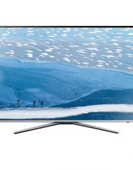 Телевизор Samsung | 55 инча | UE55KU6402UXXH
