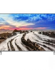 Телевизор Samsung 65 инча, LED, 3840x2160, Smart, 2300 PQI, UE65MU7002TXXH