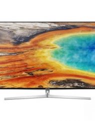 Телевизор Samsung 65 инча, LED, 3840x2160, Smart, 2600 PQI, UE65MU8002TXXH