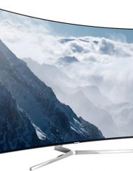 Телевизор Samsung | 65 инча | UE65KS9002TXXH