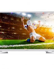 Телевизор Samsung LED UE32J4510AWXXH, 32" (80 см), HD
