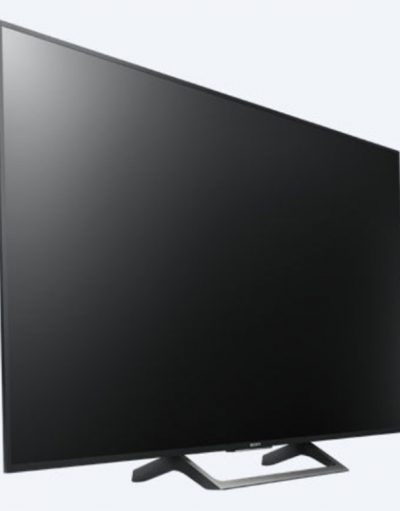 Телевизор Sony KD-43XE7005, 43 инча, 3840x2160, Edge LED, XR 200Hz, KD43XE7005BAEP