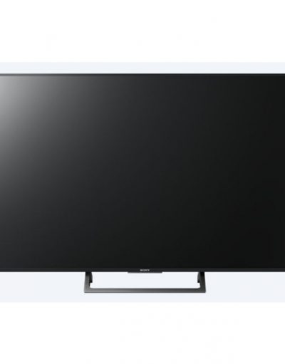 Телевизор Sony KD-49XE7005, 49 инча, 3840x2160, Edge LED, XR 200Hz, KD49XE7005BAEP