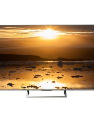 Телевизор Sony KD-49XE7077 49 инча, 3840x2160, Edge LED, Smart, XR 200Hz, KD49XE7077SAEP