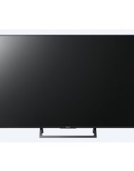 Телевизор Sony KD-55XE7005, 55 инча, 3840x2160, Edge LED, KD55XE7005BAEP