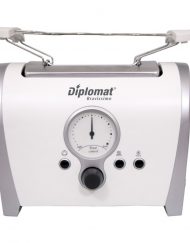 Тостер Diplomat DPL Т 333