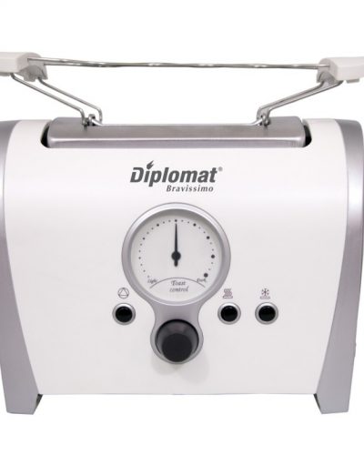 Тостер Diplomat DPL Т 333