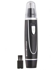 Тример за нос и уши Rowenta TN3500F0 Hair Clippers Nose and Ear Trimmer, Wireless use, Stainless steel blade, Brush