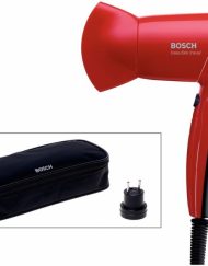 Туристически сешоар за коса Bosch beautixx travel PHD1150